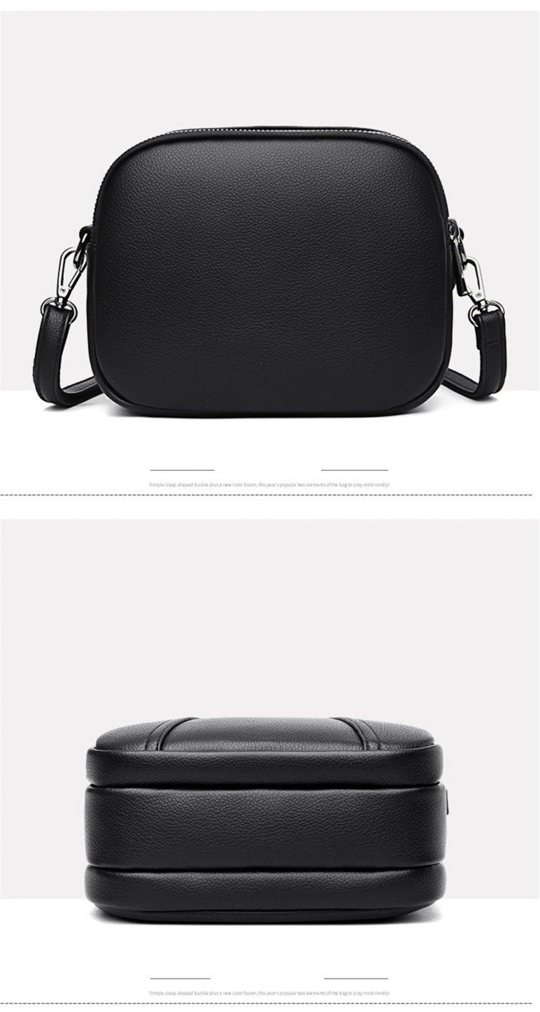 Rivet Tassel Crossbody Designer Shoulder Bags for Women