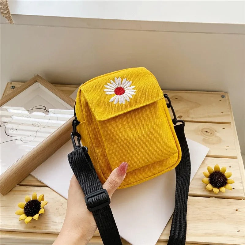 Stylish Crossbody Women's Messenger Imported Bag