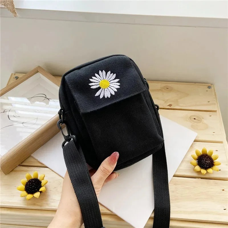 Stylish Crossbody Women's Messenger Imported Bag