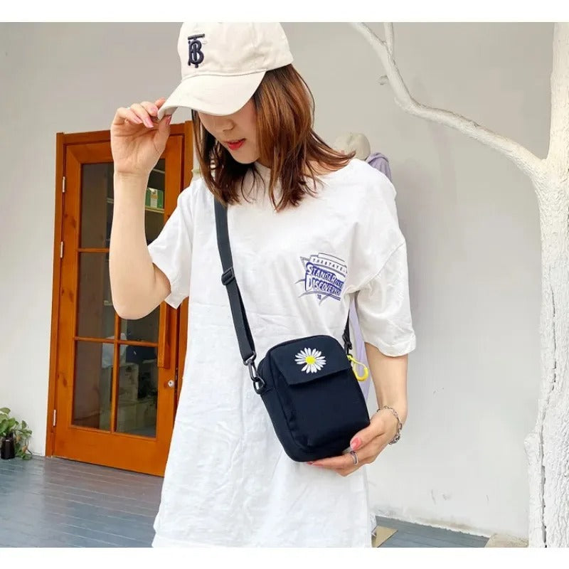 Stylish Crossbody Women's Messenger Imported Bag