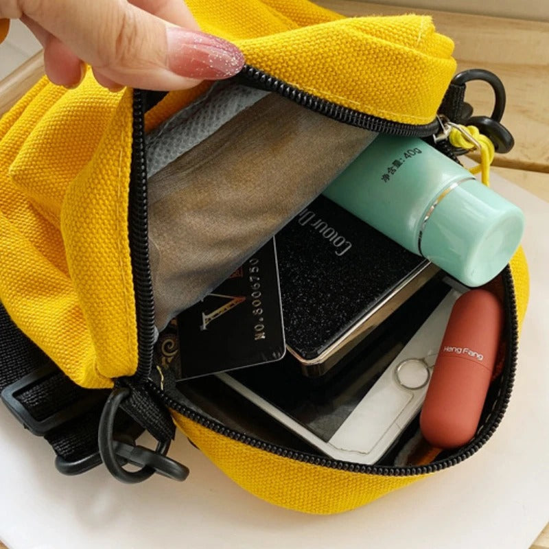 Stylish Crossbody Women's Messenger Imported Bag