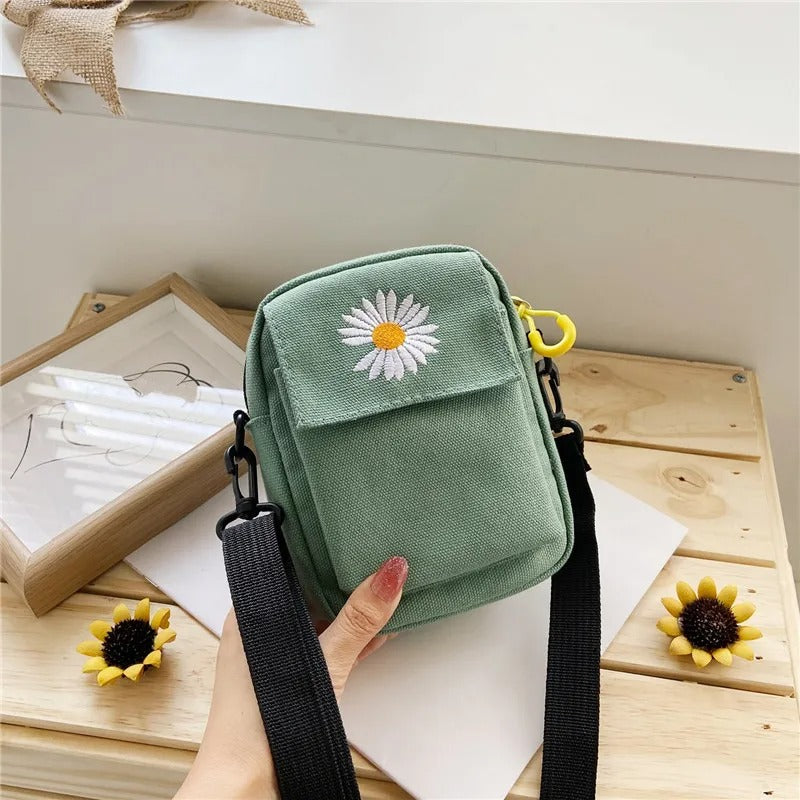 Stylish Crossbody Women's Messenger Imported Bag