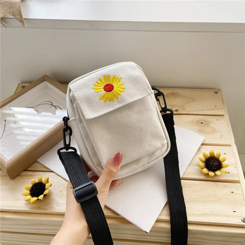Stylish Crossbody Women's Messenger Imported Bag