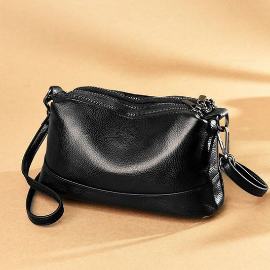 Vegan Leather Shoulder Bags Women’s Luxury Handbags Fashion Crossbody Bags for Women Female Totes